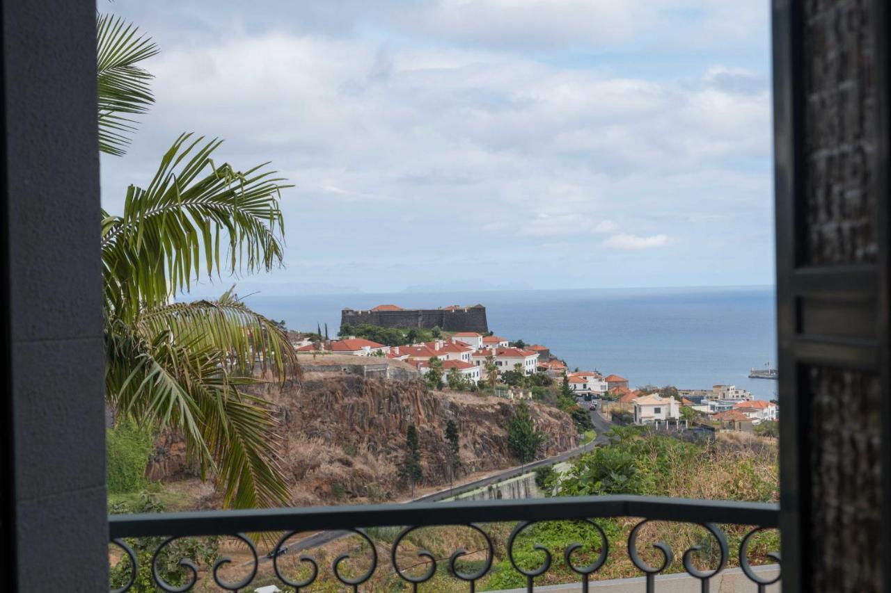 Gem Of A House By Madeira Sun Travel Βίλα Φουνκάλ Εξωτερικό φωτογραφία