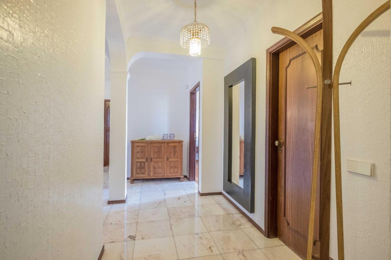 Gem Of A House By Madeira Sun Travel Βίλα Φουνκάλ Εξωτερικό φωτογραφία