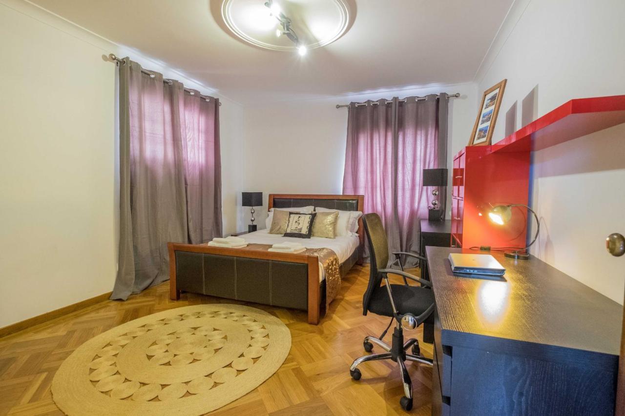 Gem Of A House By Madeira Sun Travel Βίλα Φουνκάλ Εξωτερικό φωτογραφία