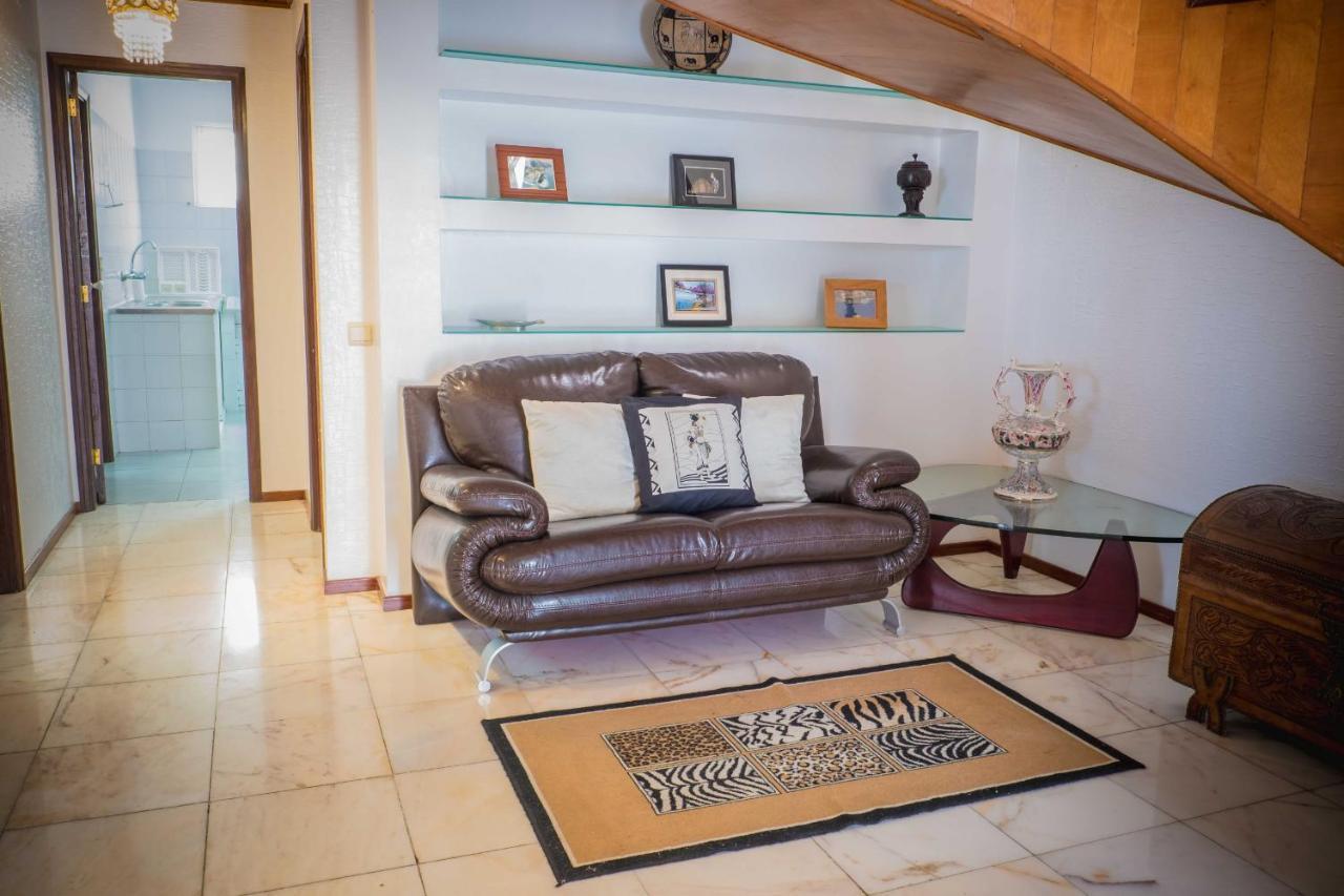 Gem Of A House By Madeira Sun Travel Βίλα Φουνκάλ Εξωτερικό φωτογραφία