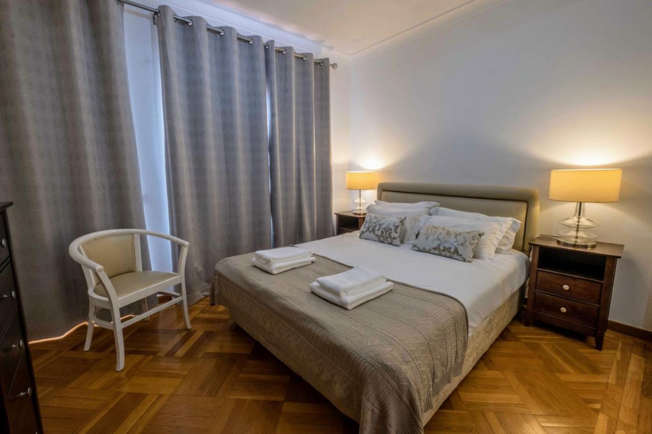 Gem Of A House By Madeira Sun Travel Βίλα Φουνκάλ Εξωτερικό φωτογραφία