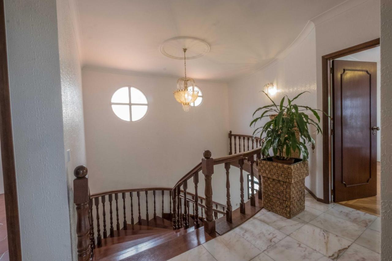 Gem Of A House By Madeira Sun Travel Βίλα Φουνκάλ Εξωτερικό φωτογραφία