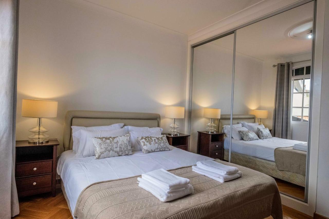 Gem Of A House By Madeira Sun Travel Βίλα Φουνκάλ Εξωτερικό φωτογραφία