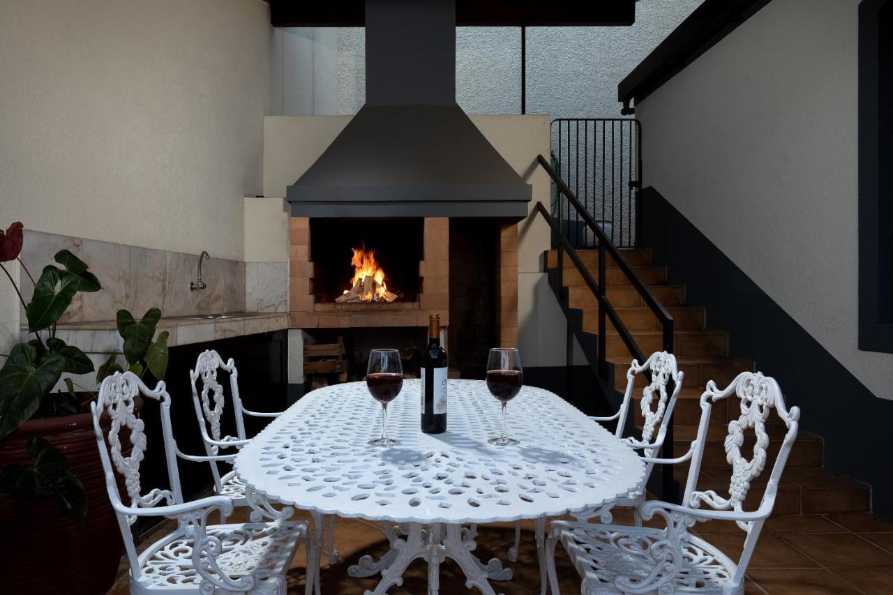 Gem Of A House By Madeira Sun Travel Βίλα Φουνκάλ Εξωτερικό φωτογραφία