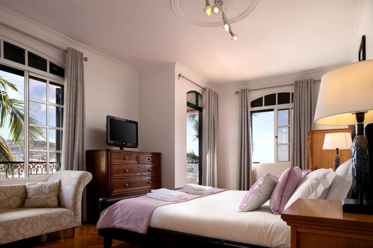 Gem Of A House By Madeira Sun Travel Βίλα Φουνκάλ Εξωτερικό φωτογραφία